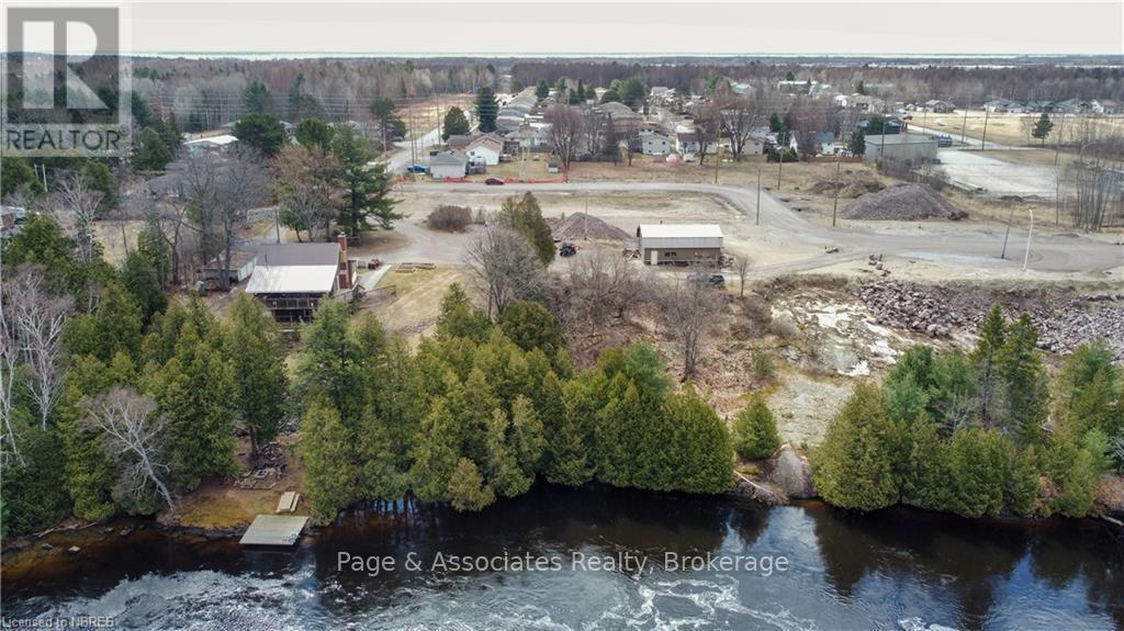 Lot 14 Moon Court, West Nipissing (Sturgeon Falls), Ontario  P2B 2E7 - Photo 1 - X10708455