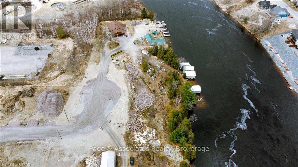 Lot 14 Moon Court, West Nipissing (Sturgeon Falls), Ontario  P2B 2E7 - Photo 2 - X10708455