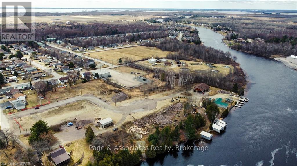 Lot 14 Moon Court, West Nipissing (Sturgeon Falls), Ontario  P2B 2E7 - Photo 3 - X10708455