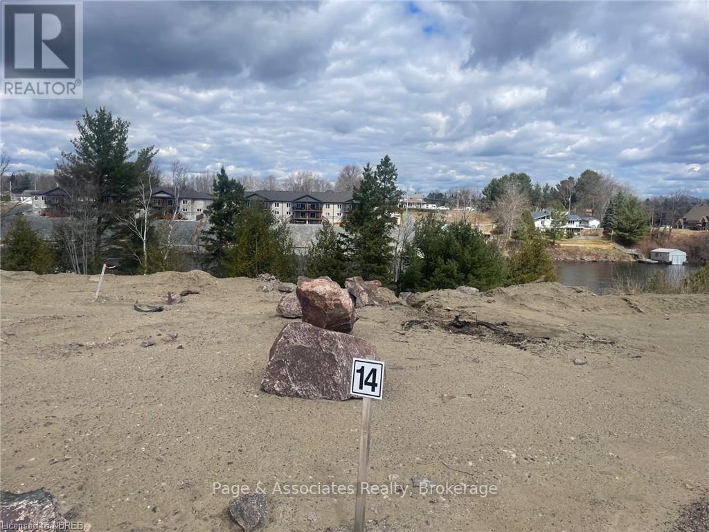 Lot 14 Moon Court, West Nipissing (Sturgeon Falls), Ontario  P2B 2E7 - Photo 4 - X10708455