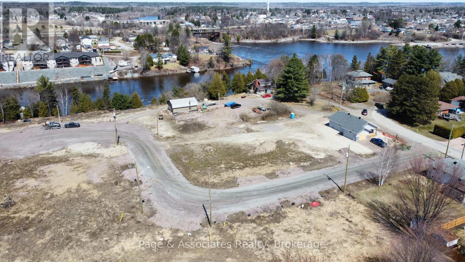 Lot 14 Moon Court, West Nipissing (Sturgeon Falls), Ontario  P2B 2E7 - Photo 6 - X10708455