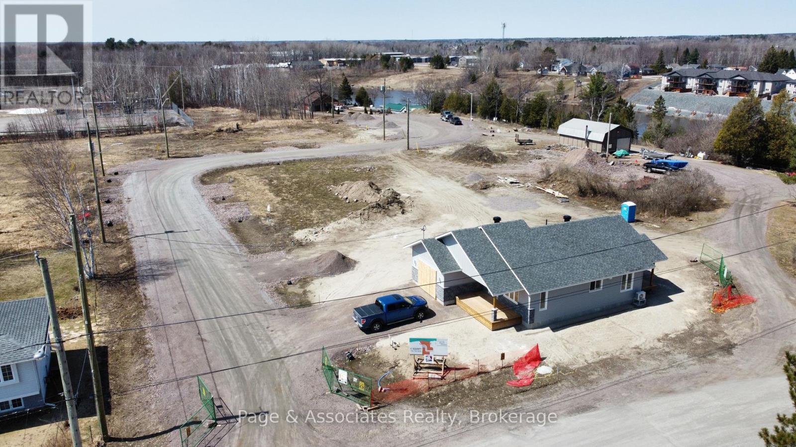 Lot 14 Moon Court, West Nipissing (Sturgeon Falls), Ontario  P2B 2E7 - Photo 7 - X10708455