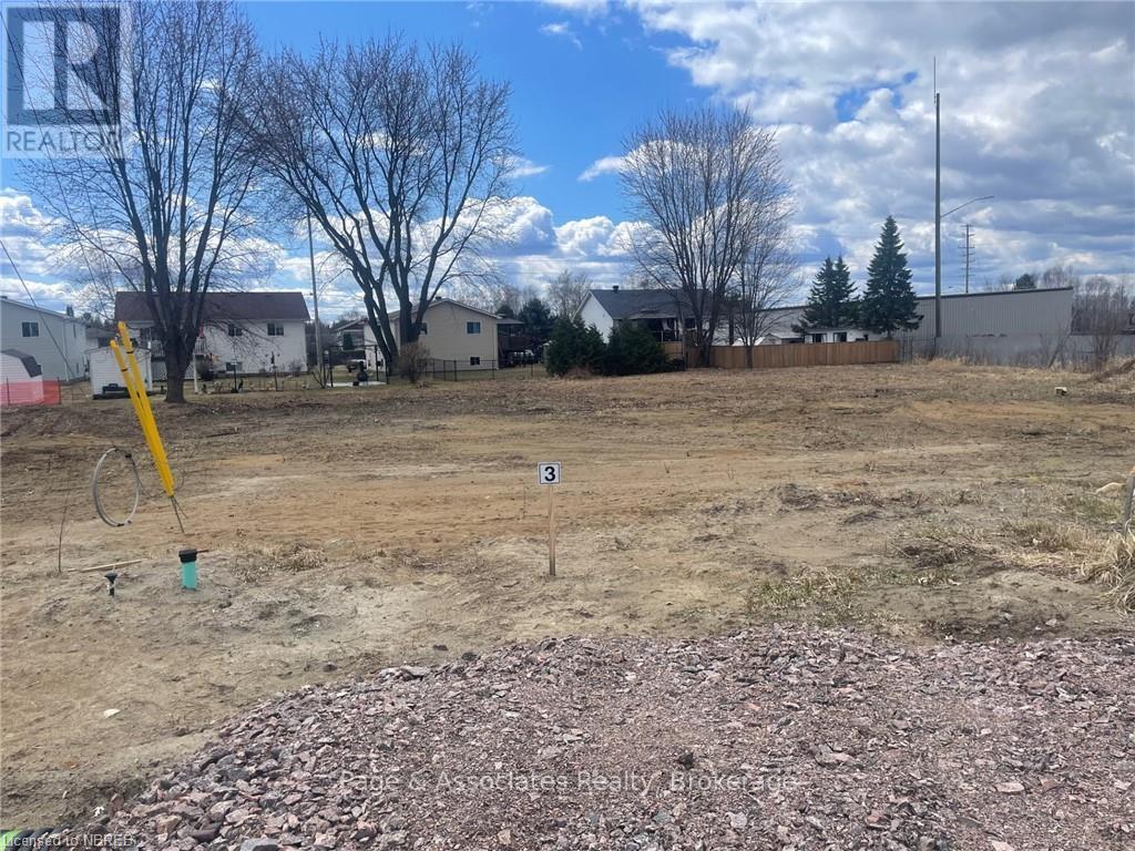 Lot 3 Moon Court, West Nipissing (Sturgeon Falls), Ontario  P2B 3E7 - Photo 3 - X10708449