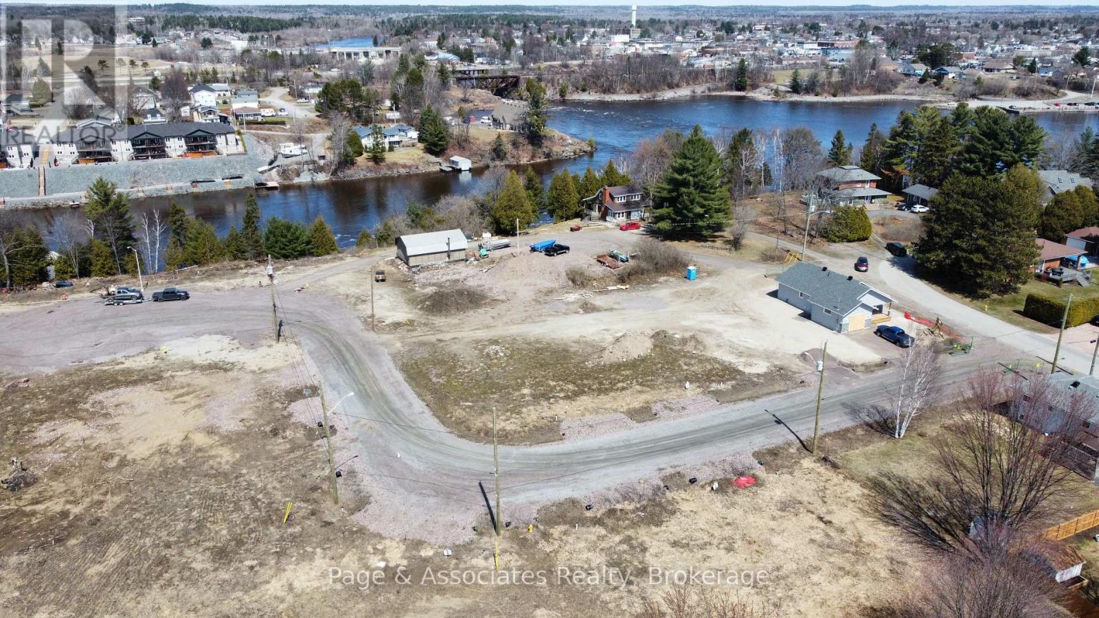 Lot 1 Moon Court, West Nipissing (Sturgeon Falls), Ontario  P2B 3E7 - Photo 5 - X10708442
