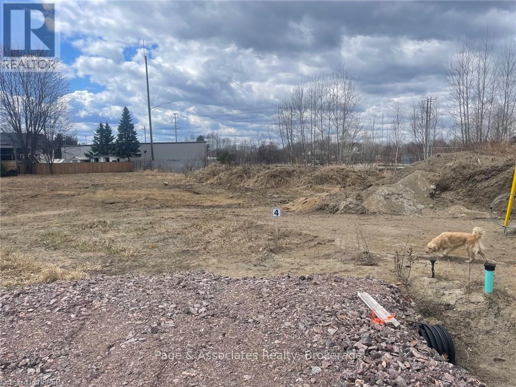 Lot 4 Moon Court, West Nipissing (Sturgeon Falls), Ontario  P2B 3E7 - Photo 4 - X10708480