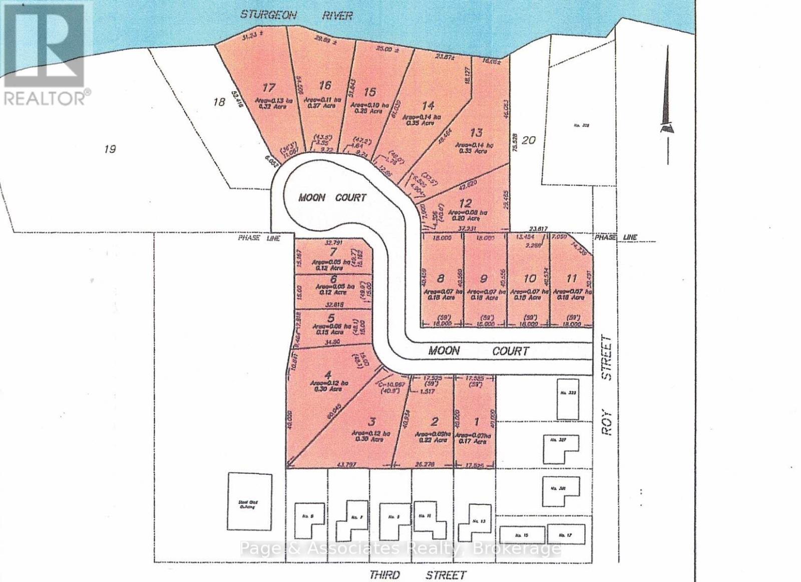 Lot 4 Moon Court, West Nipissing (Sturgeon Falls), Ontario  P2B 3E7 - Photo 5 - X10708480