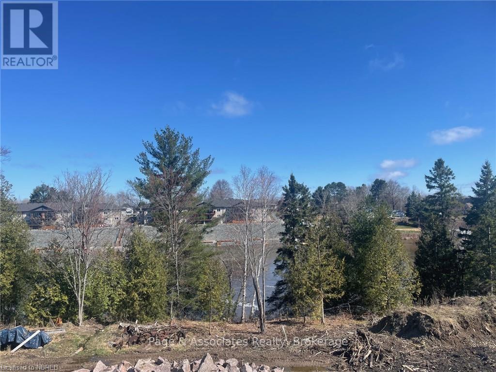 Lot 16 Moon Court, West Nipissing (Sturgeon Falls), Ontario  P2B 2E7 - Photo 10 - X10708460