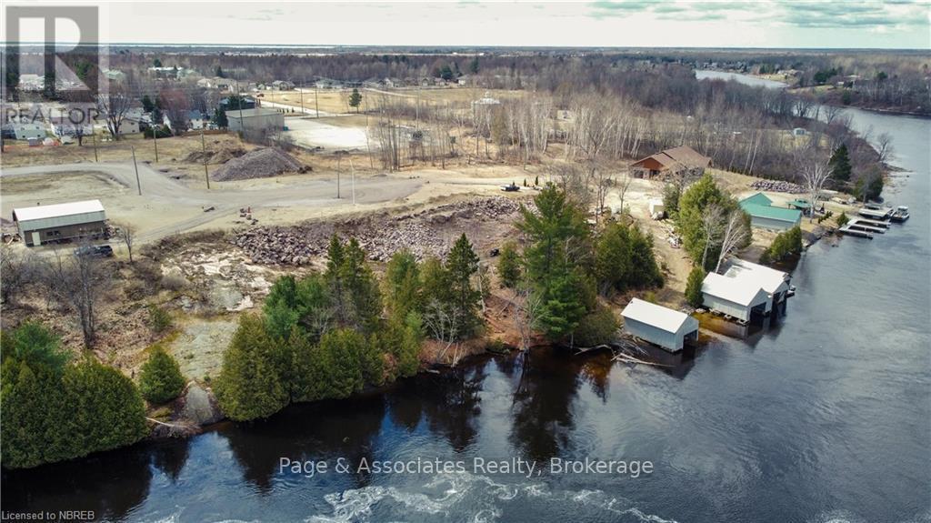 Lot 16 Moon Court, West Nipissing (Sturgeon Falls), Ontario  P2B 2E7 - Photo 3 - X10708460