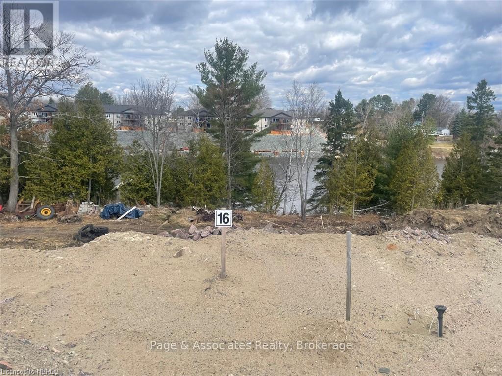 Lot 16 Moon Court, West Nipissing (Sturgeon Falls), Ontario  P2B 2E7 - Photo 6 - X10708460