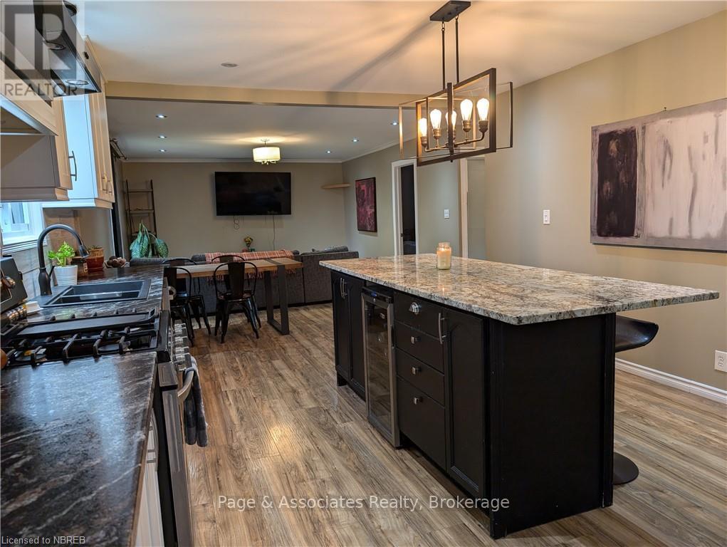 970 Evansville Drive, West Nipissing (Sturgeon Falls), Ontario  P2B 2K5 - Photo 10 - X10708564
