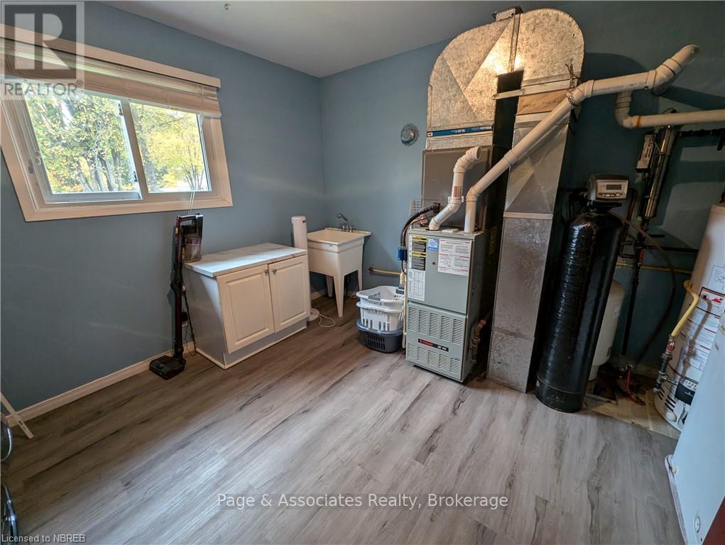 970 Evansville Drive, West Nipissing (Sturgeon Falls), Ontario  P2B 2K5 - Photo 21 - X10708564