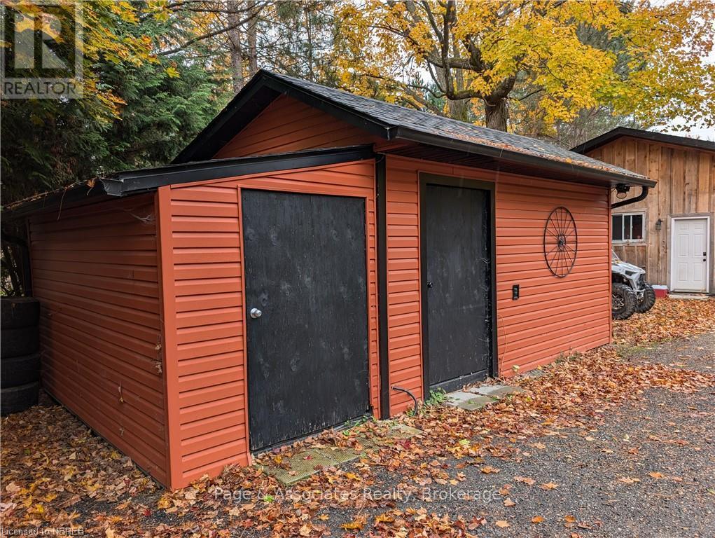 970 Evansville Drive, West Nipissing (Sturgeon Falls), Ontario  P2B 2K5 - Photo 24 - X10708564