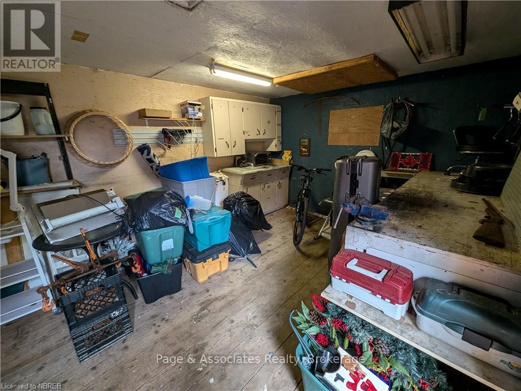970 Evansville Drive, West Nipissing (Sturgeon Falls), Ontario  P2B 2K5 - Photo 25 - X10708564
