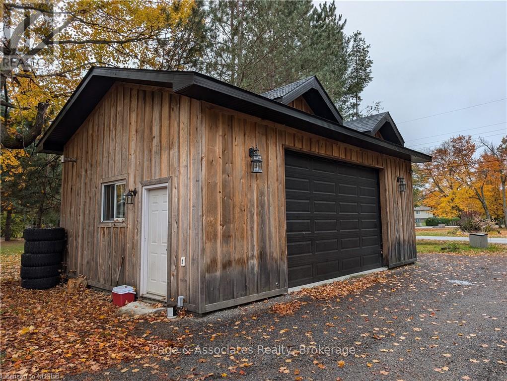 970 Evansville Drive, West Nipissing (Sturgeon Falls), Ontario  P2B 2K5 - Photo 27 - X10708564