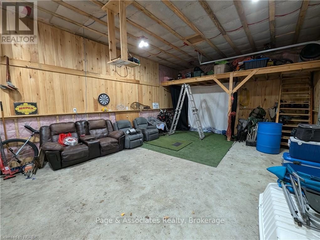 970 Evansville Drive, West Nipissing (Sturgeon Falls), Ontario  P2B 2K5 - Photo 28 - X10708564