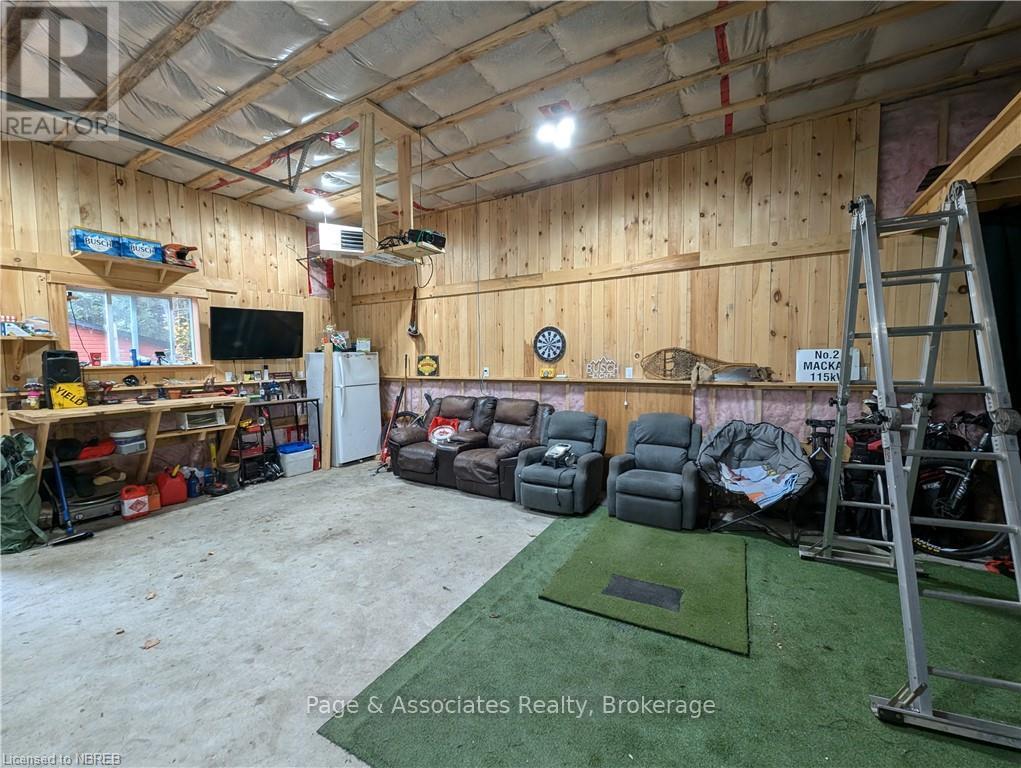 970 Evansville Drive, West Nipissing (Sturgeon Falls), Ontario  P2B 2K5 - Photo 29 - X10708564
