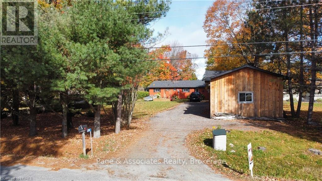 970 Evansville Drive, West Nipissing (Sturgeon Falls), Ontario  P2B 2K5 - Photo 3 - X10708564