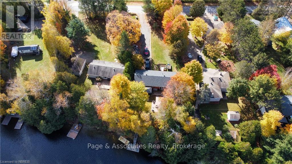 970 Evansville Drive, West Nipissing (Sturgeon Falls), Ontario  P2B 2K5 - Photo 32 - X10708564
