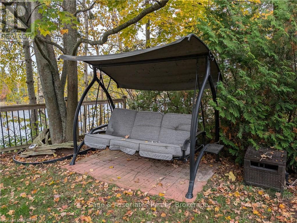 970 Evansville Drive, West Nipissing (Sturgeon Falls), Ontario  P2B 2K5 - Photo 35 - X10708564