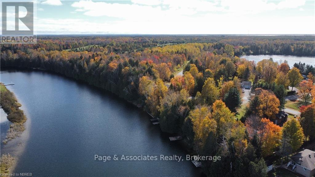 970 Evansville Drive, West Nipissing (Sturgeon Falls), Ontario  P2B 2K5 - Photo 39 - X10708564