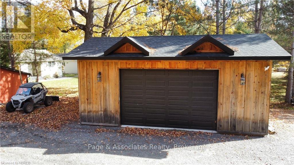 970 Evansville Drive, West Nipissing (Sturgeon Falls), Ontario  P2B 2K5 - Photo 4 - X10708564