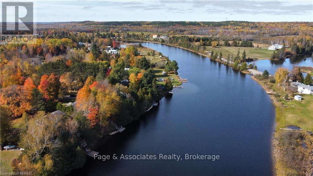 970 Evansville Drive, West Nipissing (Sturgeon Falls), Ontario  P2B 2K5 - Photo 5 - X10708564