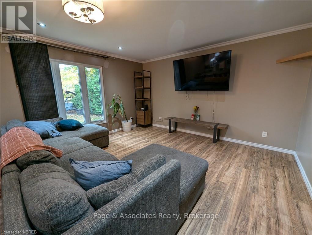 970 Evansville Drive, West Nipissing (Sturgeon Falls), Ontario  P2B 2K5 - Photo 6 - X10708564