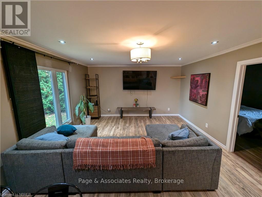 970 Evansville Drive, West Nipissing (Sturgeon Falls), Ontario  P2B 2K5 - Photo 7 - X10708564