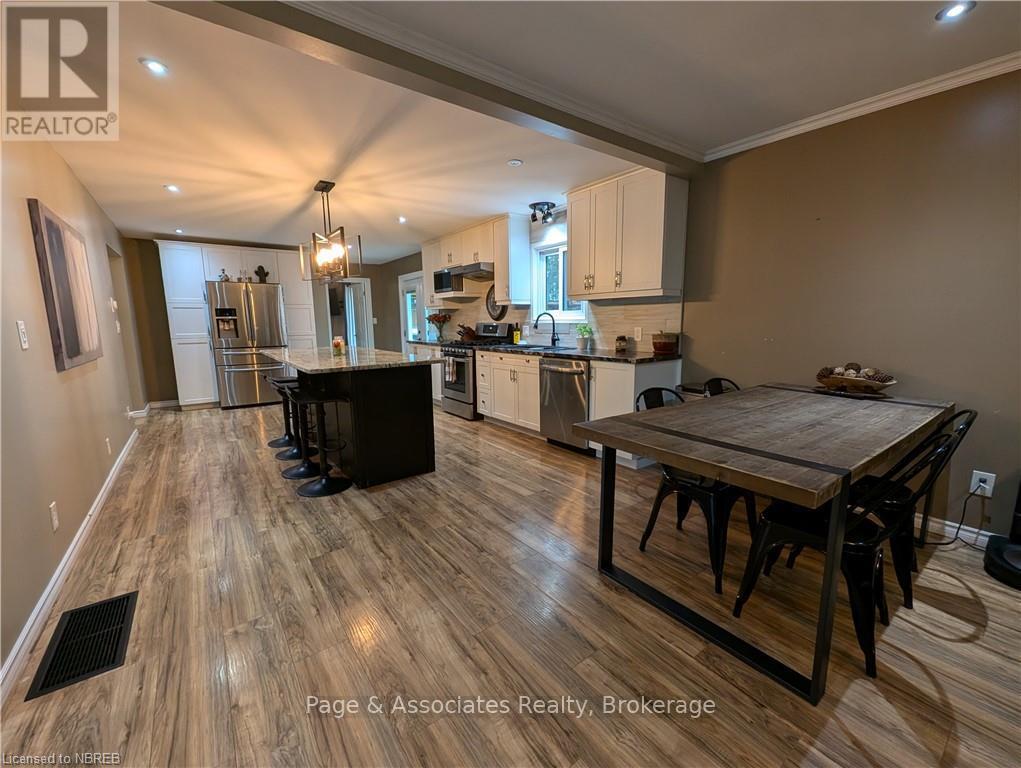 970 Evansville Drive, West Nipissing (Sturgeon Falls), Ontario  P2B 2K5 - Photo 9 - X10708564