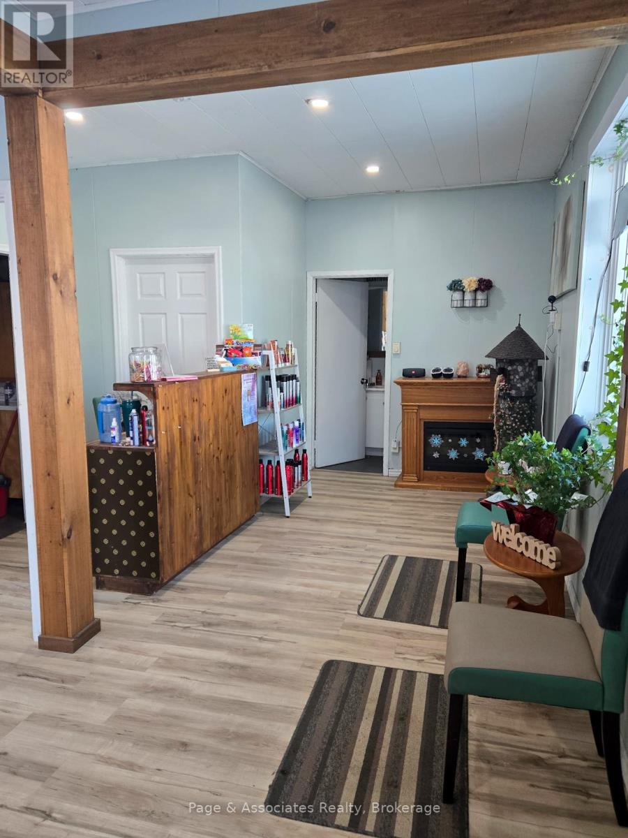 189 Main Street, West Nipissing (Sturgeon Falls), Ontario  P2B 1P3 - Photo 42 - X11894798