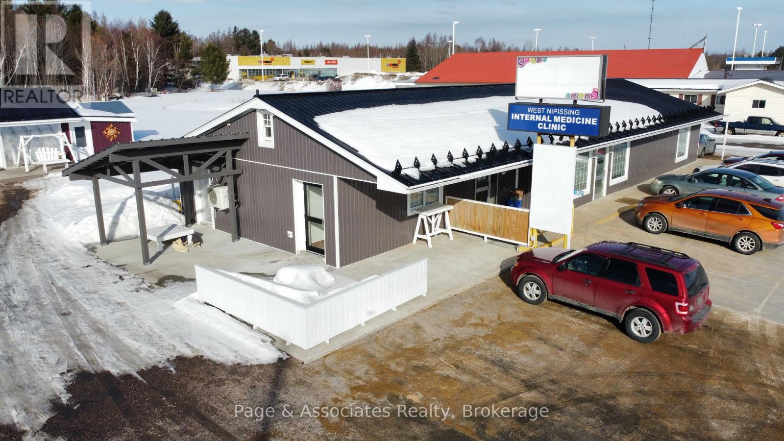 12021 Highway 17 E, West Nipissing (Sturgeon Falls), Ontario  P2B 2S7 - Photo 27 - X11980532