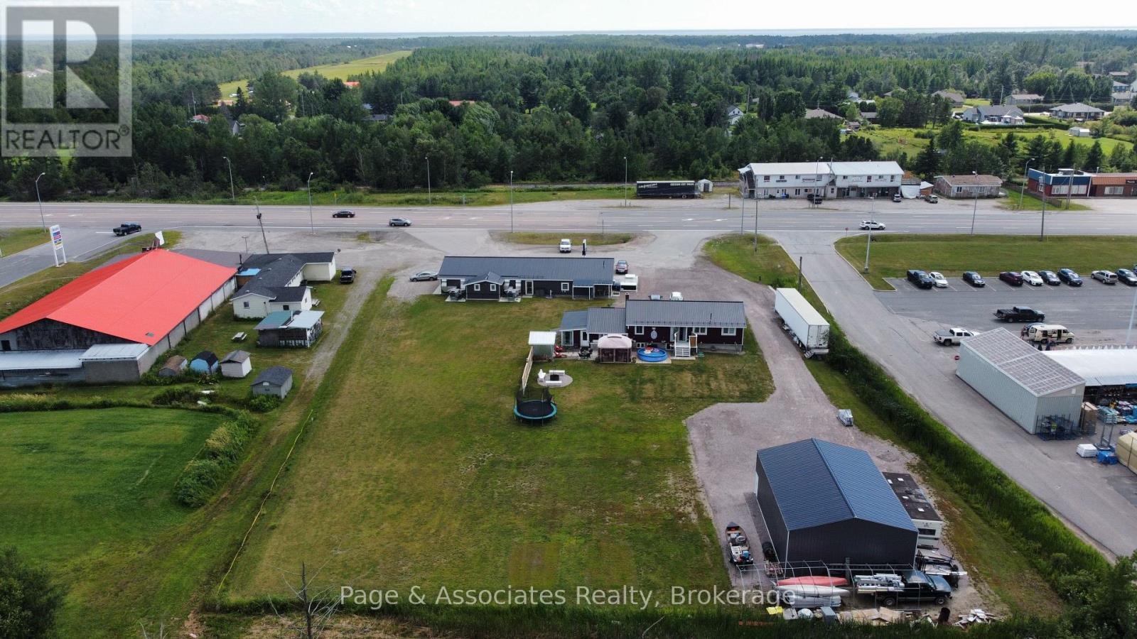 12021 Highway 17 E, West Nipissing (Sturgeon Falls), Ontario  P2B 2S7 - Photo 3 - X11980532