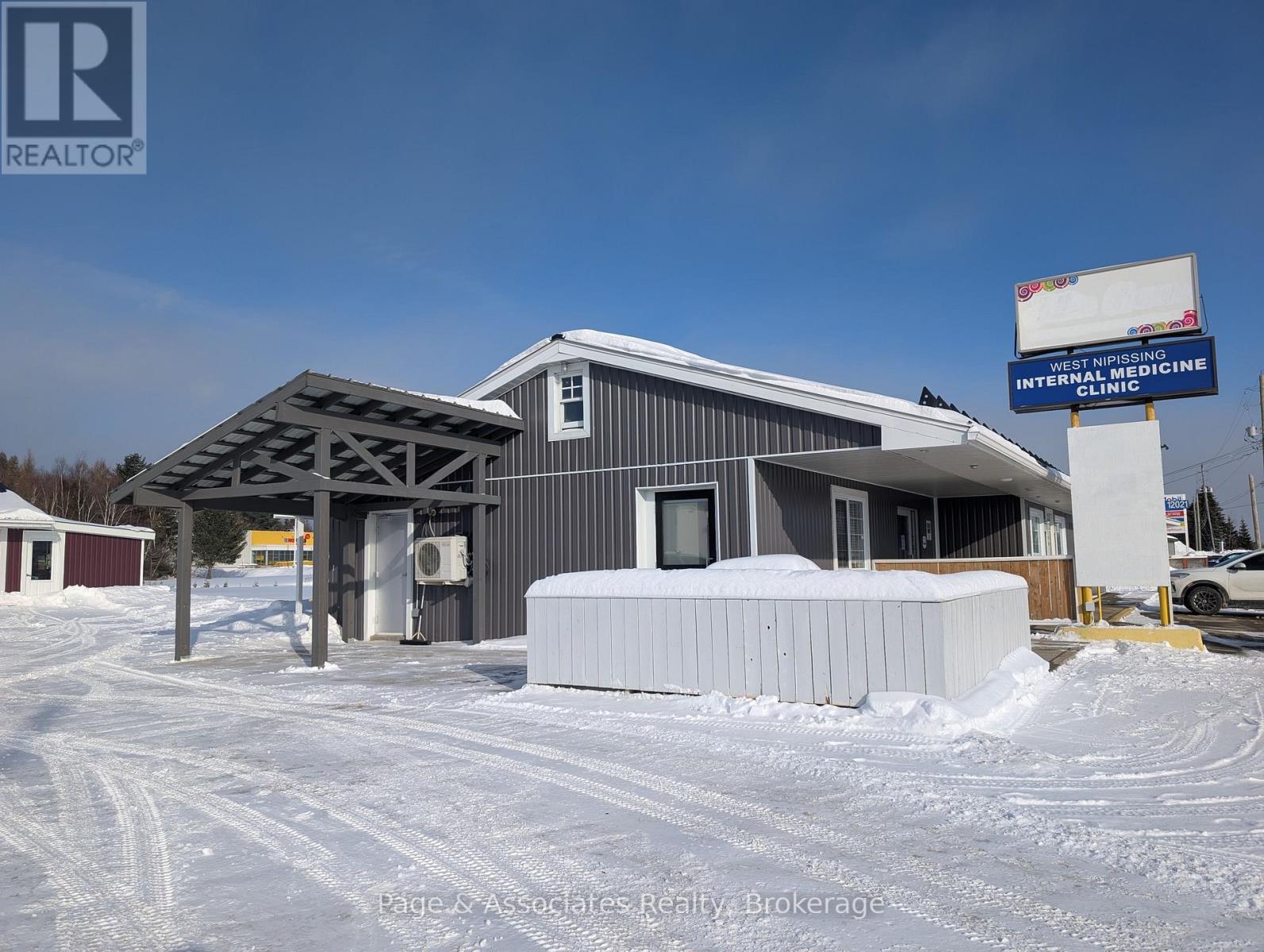 12021 Highway 17 E, West Nipissing (Sturgeon Falls), Ontario  P2B 2S7 - Photo 39 - X11980532