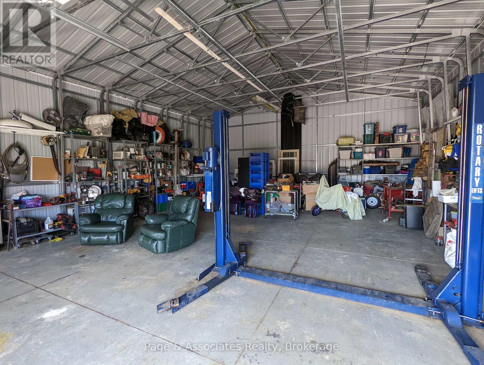 12021 Highway 17 E, West Nipissing (Sturgeon Falls), Ontario  P2B 2S7 - Photo 42 - X11980532