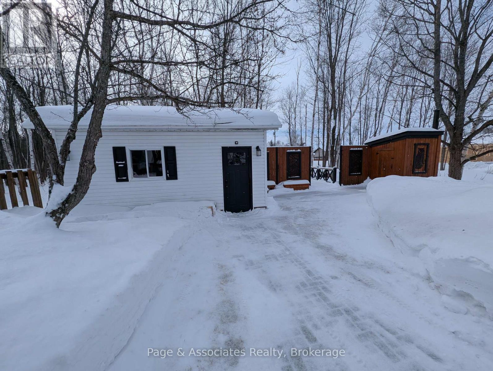 10 Paiement Court, West Nipissing (Sturgeon Falls), Ontario  P2B 3E4 - Photo 45 - X11982255