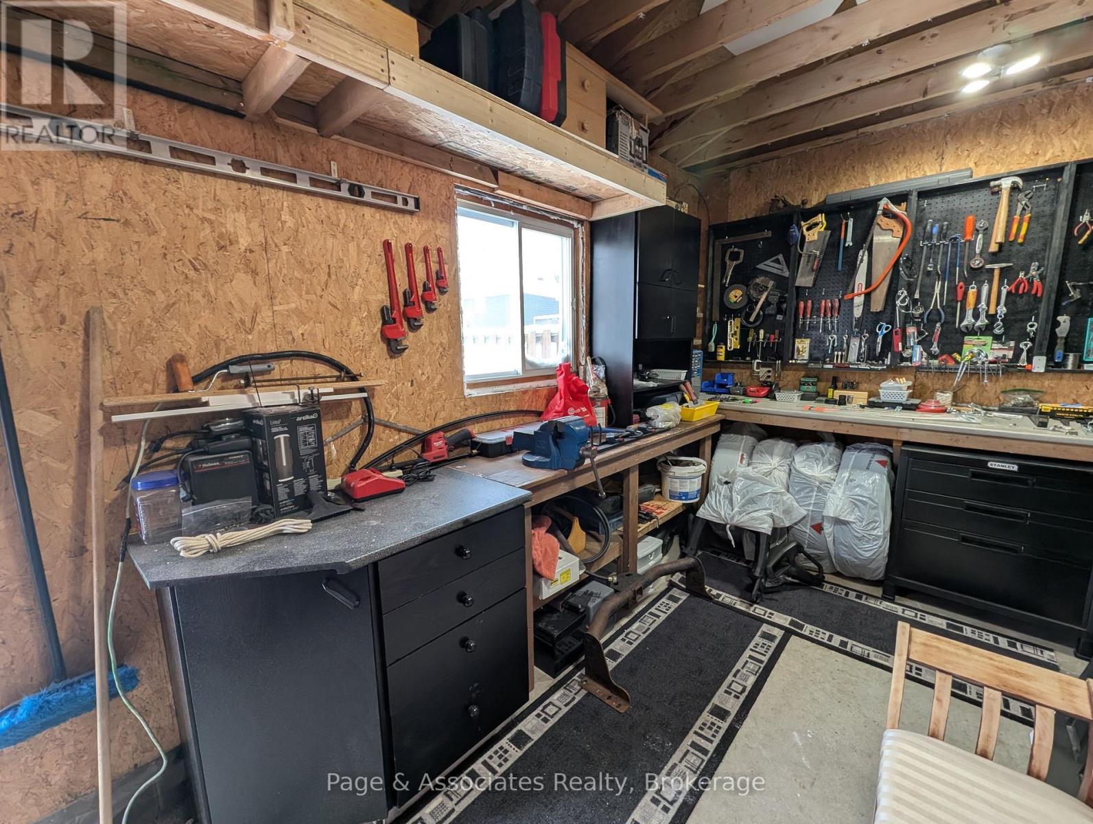 10 Paiement Court, West Nipissing (Sturgeon Falls), Ontario  P2B 3E4 - Photo 46 - X11982255