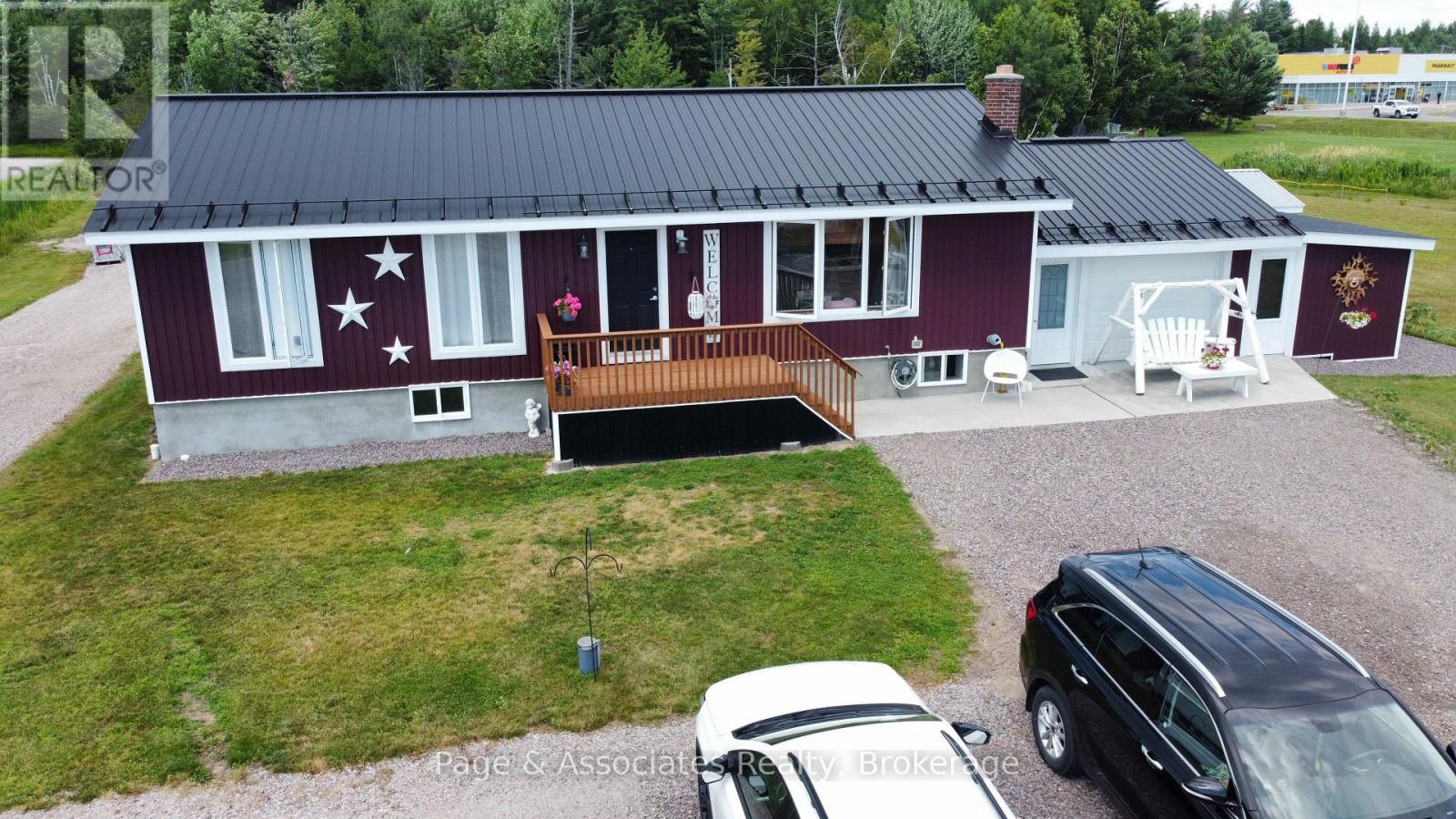 12021 Highway 17 E, West Nipissing (Sturgeon Falls), Ontario  P2B 2S7 - Photo 2 - X11986067