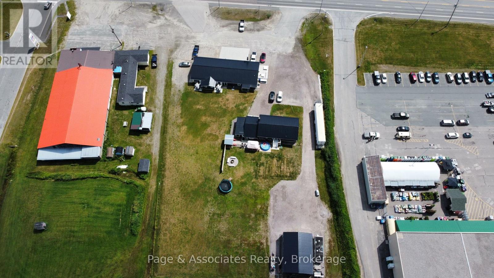 12021 Highway 17 E, West Nipissing (Sturgeon Falls), Ontario  P2B 2S7 - Photo 3 - X11986067