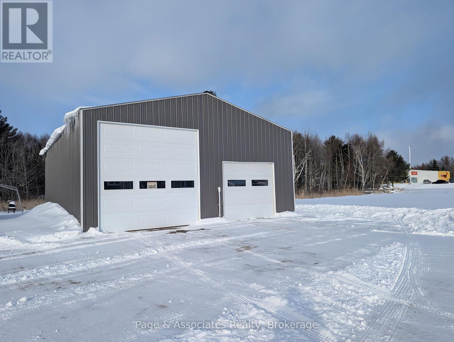 12021 Highway 17 E, West Nipissing (Sturgeon Falls), Ontario  P2B 2S7 - Photo 40 - X11986067