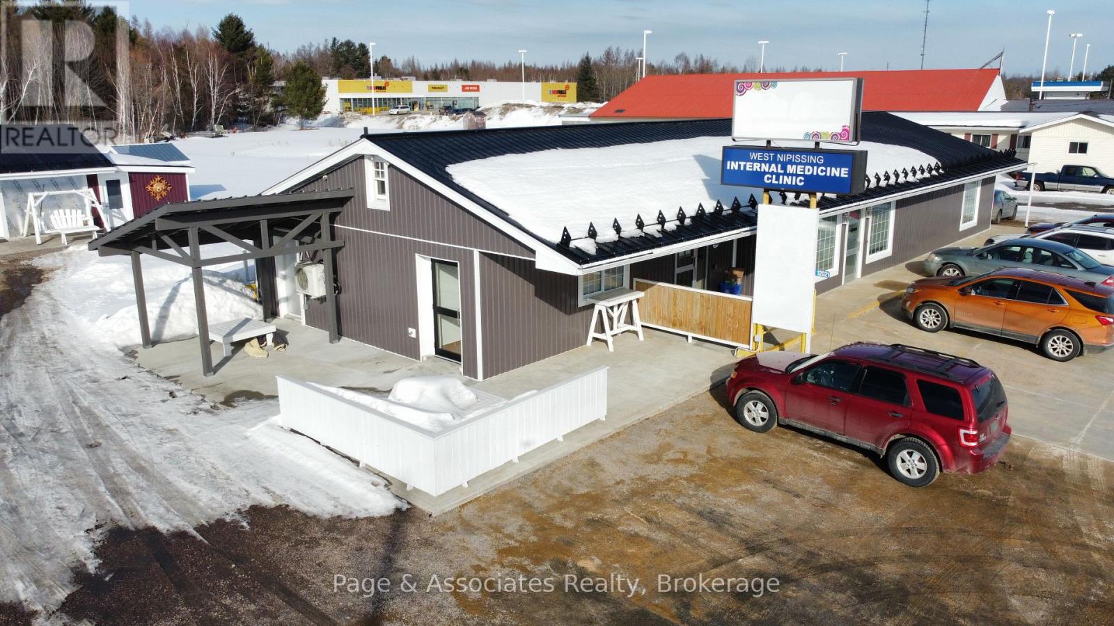 12021 Highway 17 E, West Nipissing (Sturgeon Falls), Ontario  P2B 2S7 - Photo 5 - X11986067