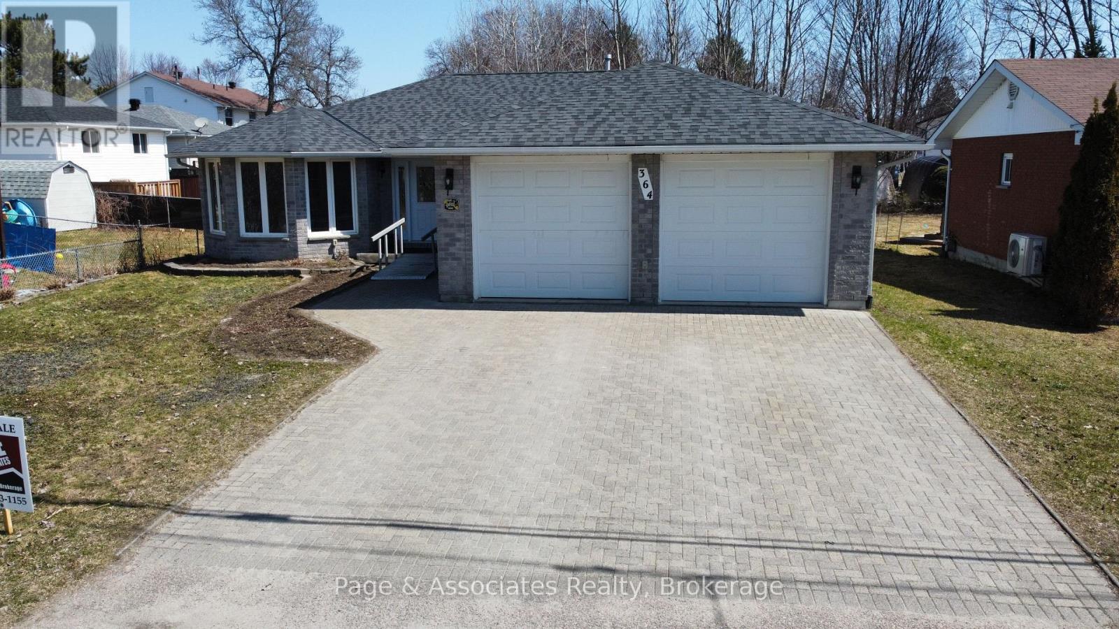 364 King Street, West Nipissing (Sturgeon Falls), Ontario  P2B 3G3 - Photo 1 - X11986863