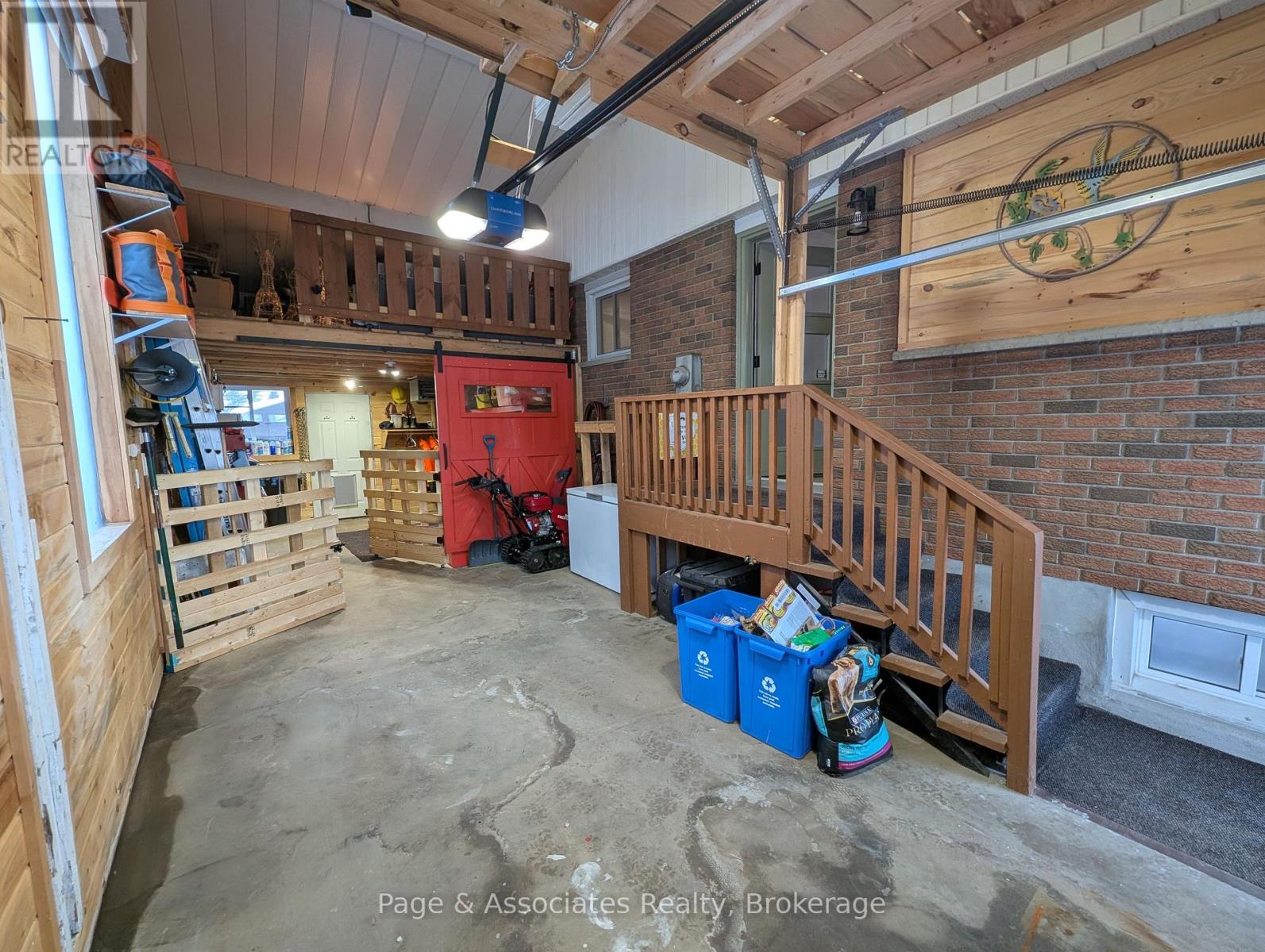 221 Russell Street, West Nipissing (Sturgeon Falls), Ontario  P2B 1X7 - Photo 36 - X11996462