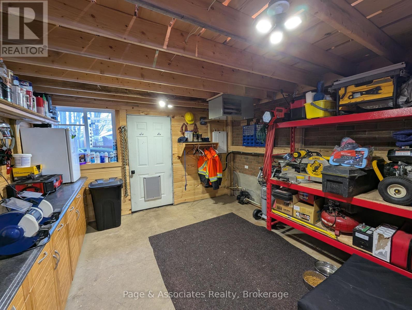 221 Russell Street, West Nipissing (Sturgeon Falls), Ontario  P2B 1X7 - Photo 37 - X11996462