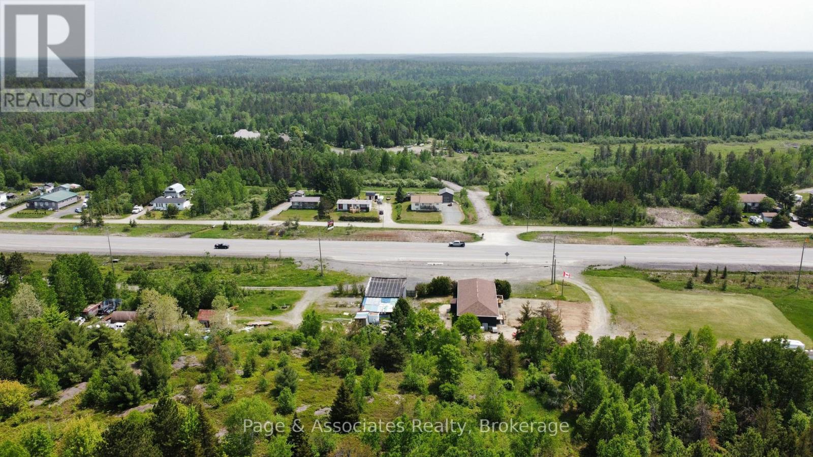2081 Highway 17 E, Markstay-Warren, Ontario  P0M 3C0 - Photo 3 - X12012327