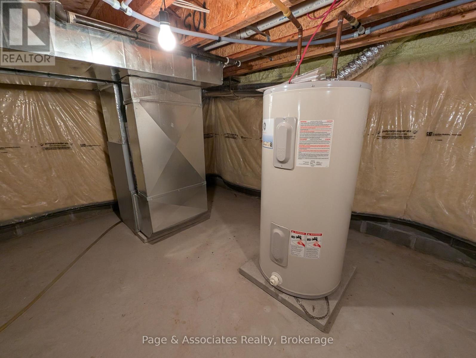 423 Demers Street, West Nipissing (Sturgeon Falls), Ontario  P2B 3E8 - Photo 17 - X12048163