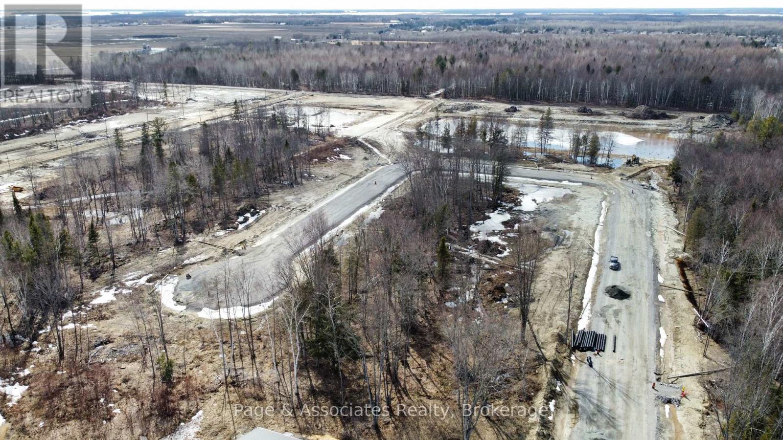 Lot 75 Brianne Court, West Nipissing (Sturgeon Falls), Ontario  P2B 3C8 - Photo 4 - X12088290