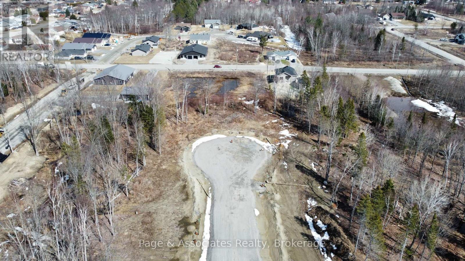 Lot 74 Brianne Court, West Nipissing (Sturgeon Falls), Ontario  P2B 3C8 - Photo 1 - X12088299