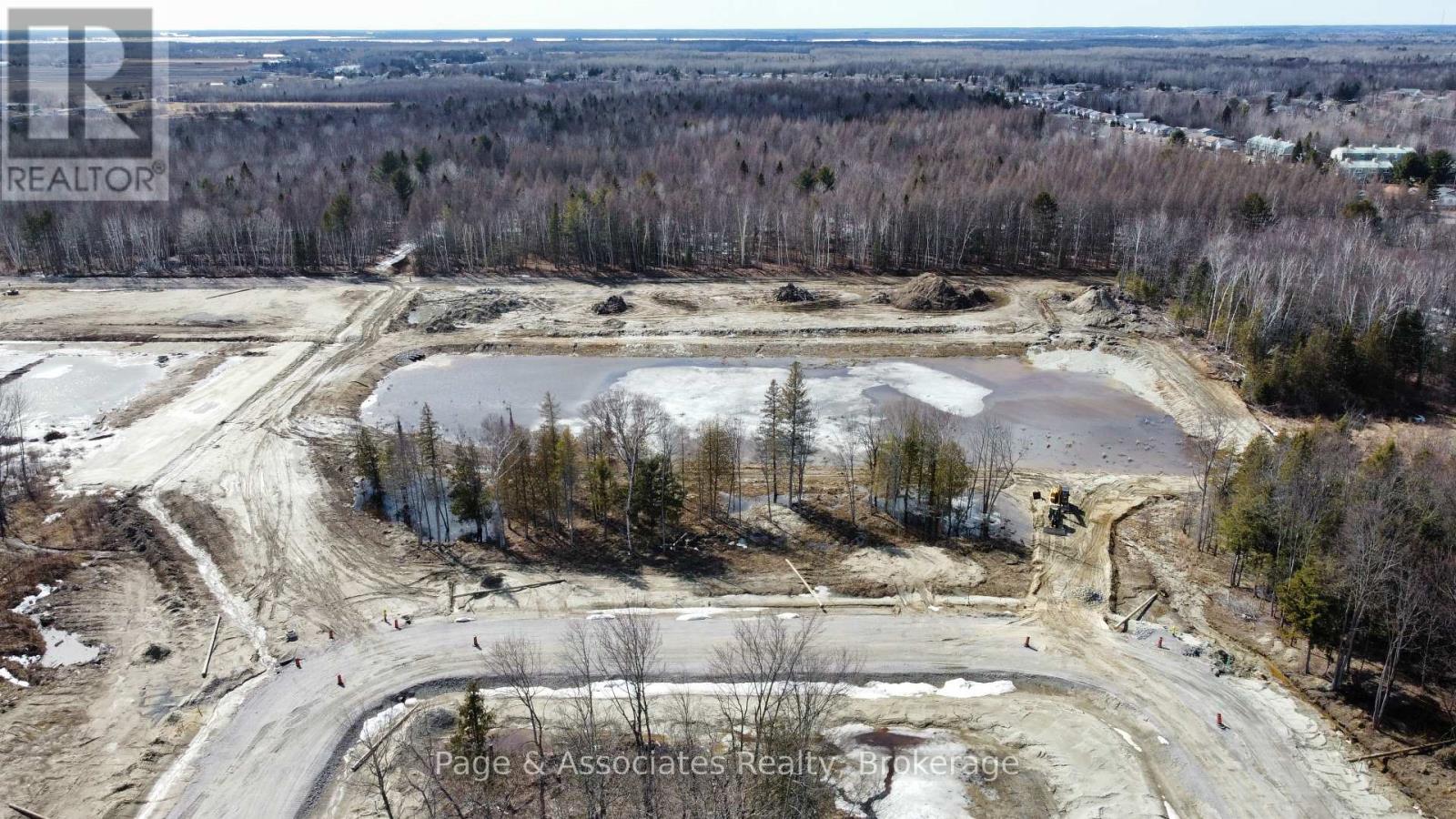 Lot 64 Brianne Court, West Nipissing (Sturgeon Falls), Ontario  P2B 3C8 - Photo 1 - X12088330