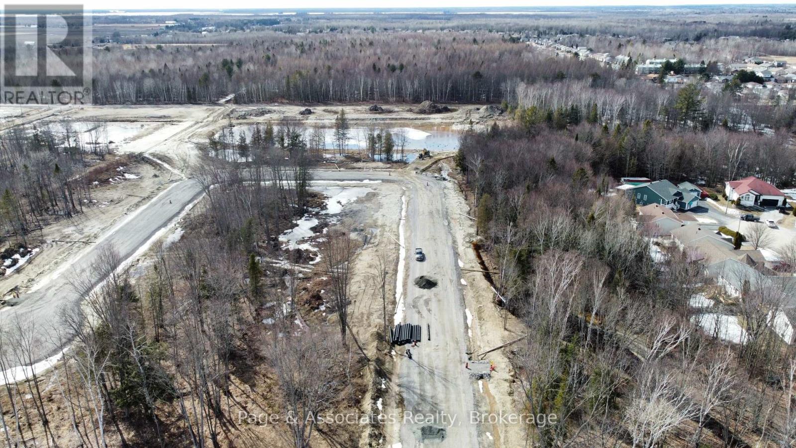 Lot 64 Brianne Court, West Nipissing (Sturgeon Falls), Ontario  P2B 3C8 - Photo 3 - X12088330