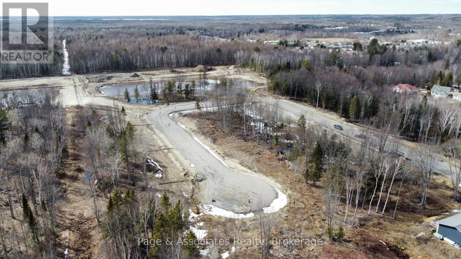 Lot 64 Brianne Court, West Nipissing (Sturgeon Falls), Ontario  P2B 3C8 - Photo 5 - X12088330